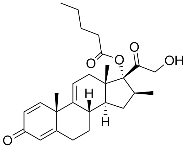 Betamethasone Valerate EP Impurity F
